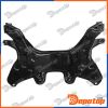 Berceau de Moteur avant pour FORD | ZRZ-FR-006, 1540279